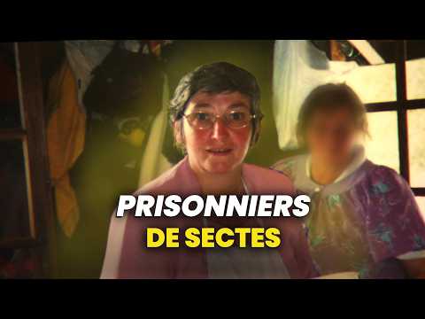 Gourous : leur emprise a détruit leurs vies