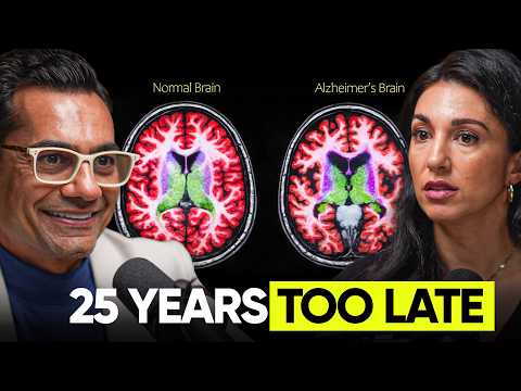 This Is What Exercise Actually Does to Your Brain