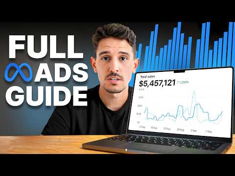 The Only Facebook Ads Video You Will Ever Need