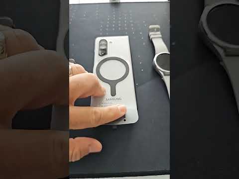 ZFold 5 "Must Have Accessories!!!"