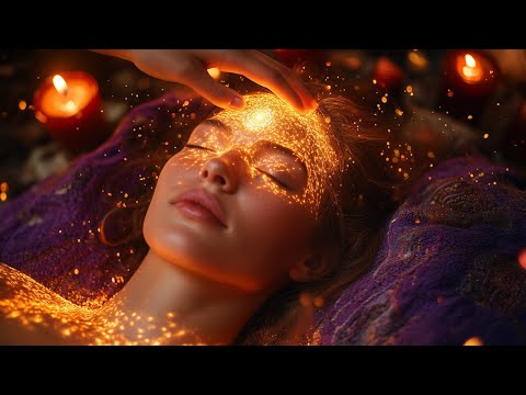 Aging Stops Now! Quantum Rejuvenation Begins In Every Cell | 5 Minutes Makes You 5 Years Younger