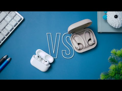 Powerbeats Pro 2 vs AirPods Pro 2 - 7 Biggest Differences!