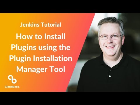 How to Install Jenkins Plugins From Command Line Using the Plugin Installation Manager Tool