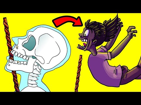 Luckiest People Who Survived The Impossible – Part 9