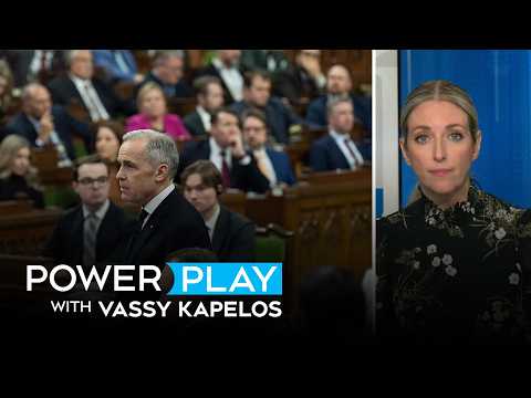 Carney cancels Munich trip as Ottawa reels from Tumbler Ridge tragedy | Power Play for Feb.11, 2026