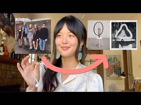 Why I Hate Found Object Art