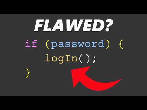 Why NOTHING Is Safe From Hackers