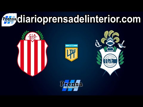 🔥 EN VIVO: Barracas Central 🆚 Gimnasia | Liga Profesional | Cuartos del Torneo Clausura 2025