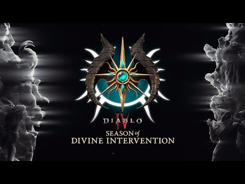 Diablo IV: Vessel of Hatred - Season 11 - Part 6