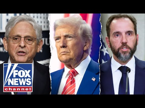 FBI doubted Trump raid, but Biden DOJ, Jack Smith pushed ahead, docs reveal