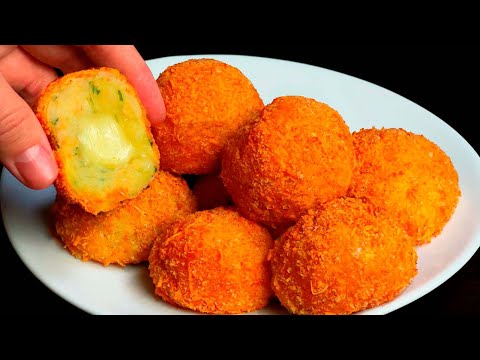 🌺KEIN BRATEN oder Öl! So ein einfaches Rezept kann so lecker sein!