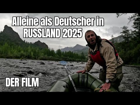 Alleine in der Wildnis von RUSSLAND | Der Film