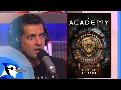 Reviewing Patrick Bet-David's Novel: The Academy