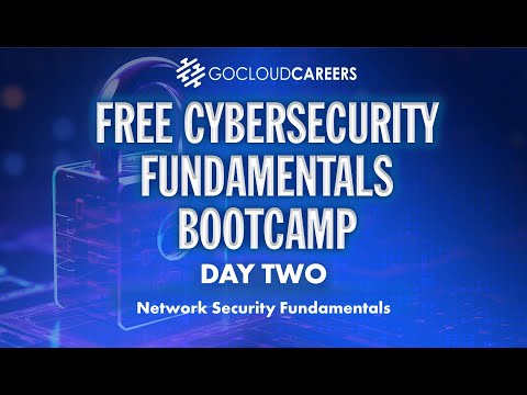 Cybersecurity Bootcamp – Day 2 (Network Security Fundamentals)