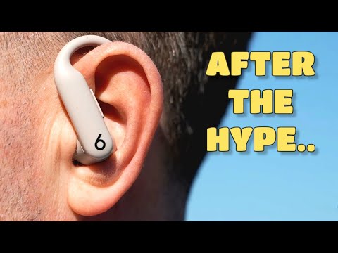 Powerbeats Pro 2 Review - 1 Month After The Hype.