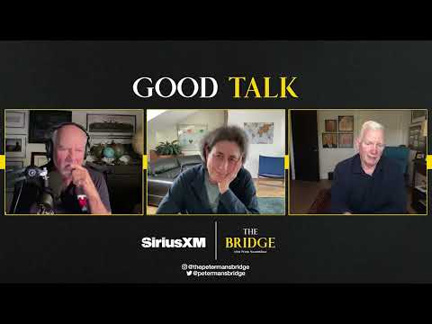 Good Talk -- He's Back: The New Old Pierre Poilievre