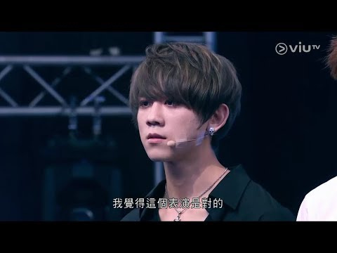 【全民造星II】30強回合A2《刀馬旦》姜濤 / Phoebus