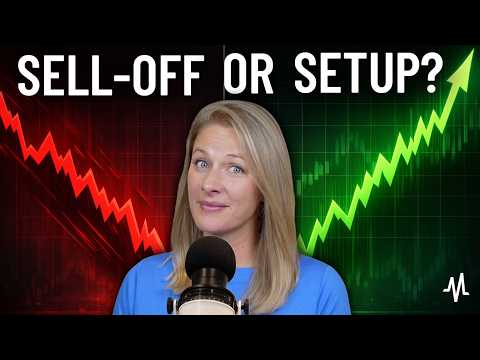 AI Stocks Crashed. Now They’re Roaring Back.