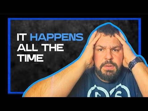 PLASTERING can be a Nightmare