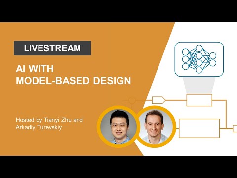 AI with Model-Based Design