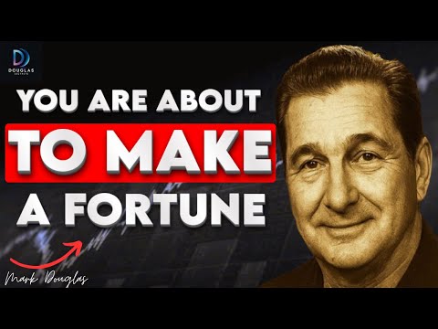 Mark Douglas The Moment You Stop Gambling And Start Trading The 5 Signs