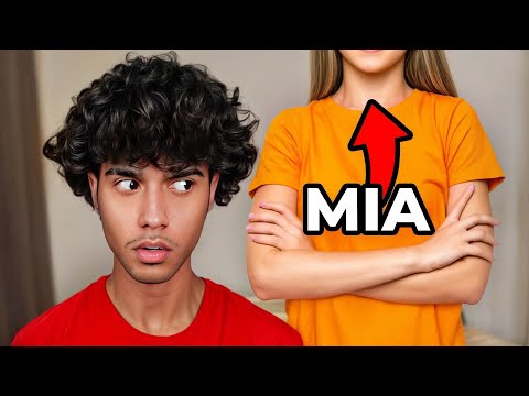 I Met Mia in Real Life