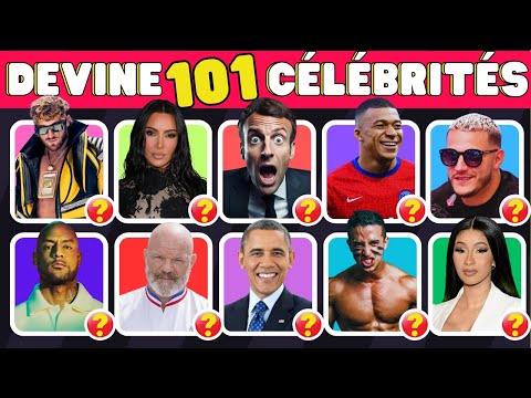 Devine la célébrité en 3 secondes | Devine la Star ⭐️ Quiz Images 📸#QuizImages #Celebrites"