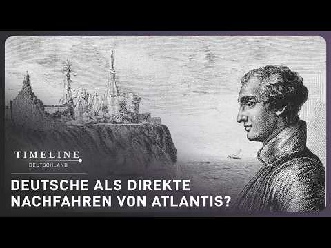 Nazis haben Atlantis gefunden? | Doku