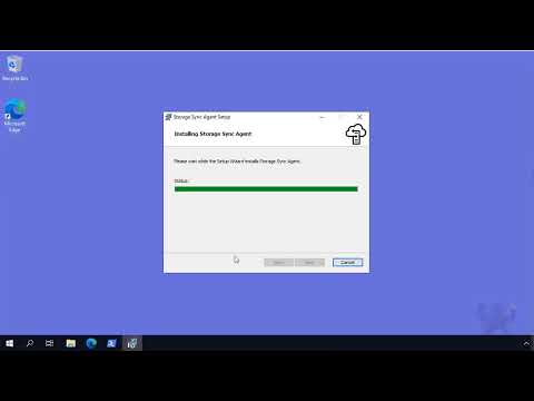 Deploying Azure File Sync: Step-by-Step Guide