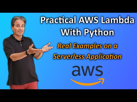 Practical AWS Lambda with Python