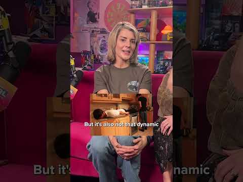 Grace Helbig ranks internet challenges with us!