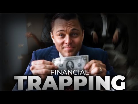 Most People Are Broke Because of This Money Mindset | SC Clips