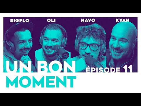 Un Bon Moment avec BIGFLO & OLI #ChocMental