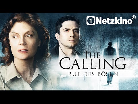 The Calling (MYSTERY THRILLER full movie German, new German movies complete 2025)