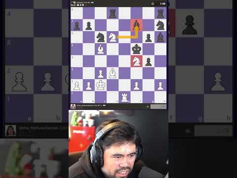 PREMOVE MATE IN 5, CAN YOU SEE IT??