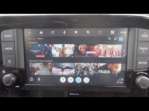 How To Watch Netflix On Android Auto