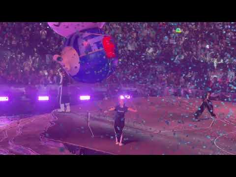 姜濤 LAVA DAY 3 - 愛情簽證申請 蒙着嘴說愛你