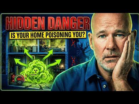 WARNING: Deadly Gas is Found in Vancouver Homes