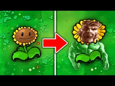 I Google Translated Plants VS Zombies 100 Times