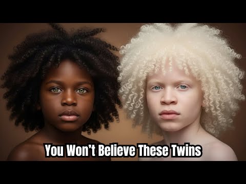 In 1982, These Twins Shocked the World — Their Lives Took an Unbelievable Turn
