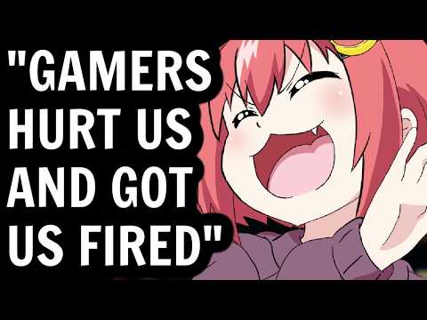 Highguard Devs are Blaming Gamers for their Failure