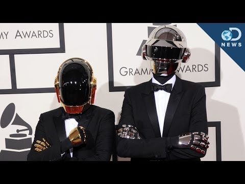 The Formula Behind Every Perfect Pop Song