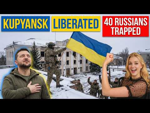 Ukraine Strikes Russia's Strategic Missile Base 1,600km Deep