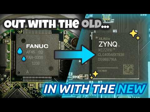 Running a Servo! Robot Setup and planning: Open-Source Robot Controller Part 4