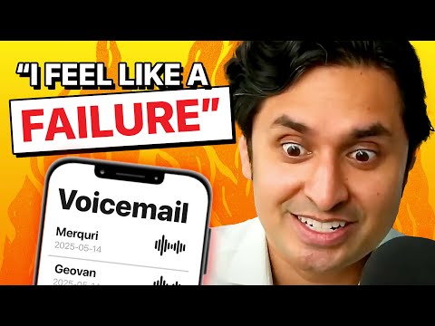 Dr. K Answers Your Difficult Voicemails