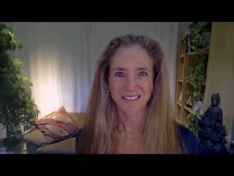 Releasing the Habits that Imprison Your Spirit, with Tara Brach (Part 1)