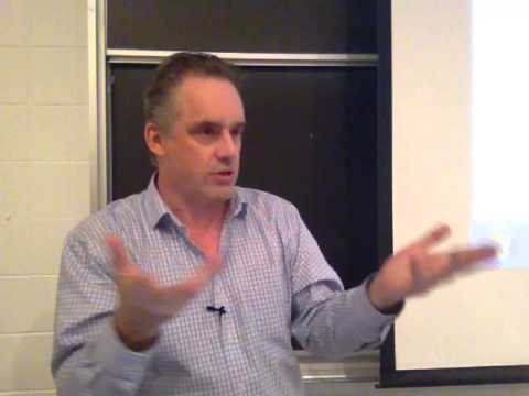 2015 Personality Lecture 16: Conscientiousness I - Industriousness & Disgust