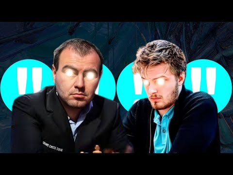 When Getting Attacked, Never Grab A Pawn!!!! | Mamedyarov vs Richard Rapport | Global Chess League