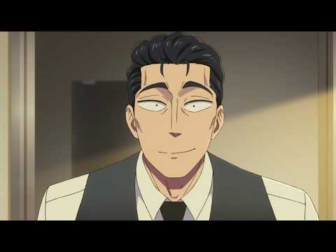 恋は雨上がりのように エピソード 01 - Koi wa Ameagari no You ni Episode 01