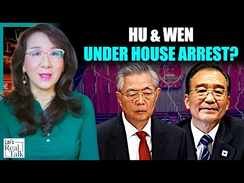 Strange Signals at China’s Two Sessions